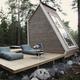 Illustration for article titled Could you see yourself living in any of these incredibly tiny houses?